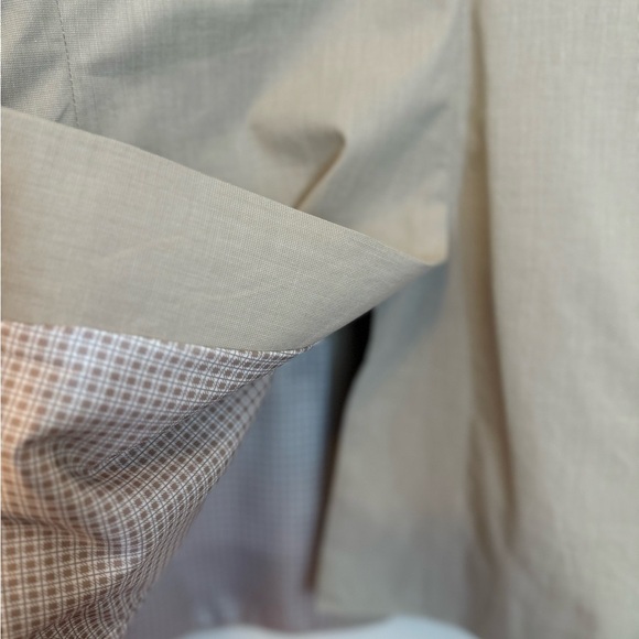 Saddlebred Men’s Chambray Sports Coat - Picture 7 of 8